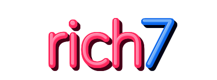 rich7 — logo kanal