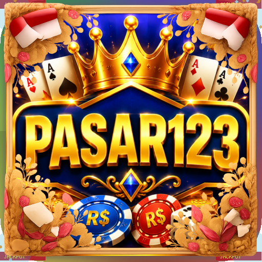 pasar123 — galeri pratinjau - APK Resmi